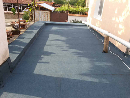 качествен ремонт на покриви